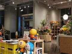 -dotcom coffee古点咖啡(致真大厦店)