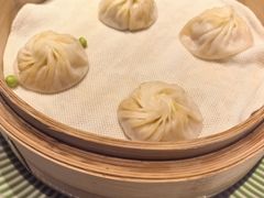 -桂满陇·蟹黄小笼汤包(环球港店)