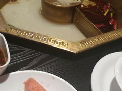 -捞九门海鲜牛肉自助火锅(廉江店)