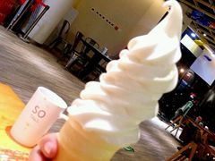 -So Lounge索兰至餐厅(蓝色港湾店)