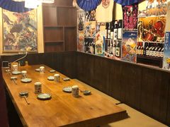 -半藏居酒屋(香港花园店)