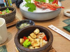 -庖丁兄弟干式熟成牛排自助餐厅(仁恒伊势丹店)