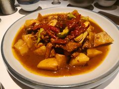 -丝路金桃·新疆菜(徐汇店)