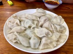-老味道饺子馆(回民街店)