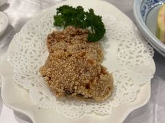 -聚春园自助餐厅(东街口店)