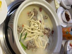 -小骨煲金华砂锅(转塘金街美地店)