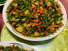 -陈有良尖椒鸡(江津总店)