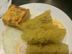 -广州天河希尔顿酒店