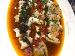 -巴陵全鱼席(湖南老字号汴河街店 )