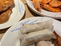 -星伦多自助料理(江阴万达店)