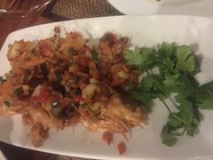 -自然餐厅(Phuket)
