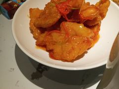 -关东小磨东北菜(漕河泾印象城店)