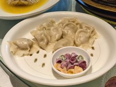 -德发长饺子·非遗(钟楼店)