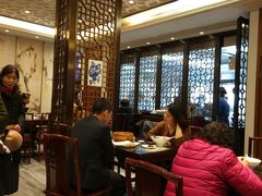 大堂-德兴馆(山西南路店)