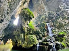 -英西峰林·洞天仙境