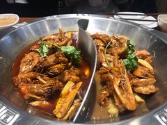 -王婆大虾(五道口店)