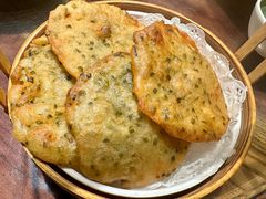 -金苑酒家·客家菜·广东老字号(万象店)