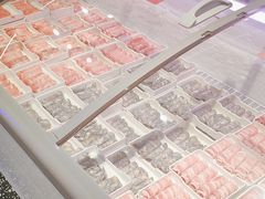 -釜盛海鲜烤肉火锅自助料理(正义坊购物中心店)