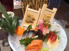 -樱之盛宴·蟹料理海鲜自助(前进大街店)