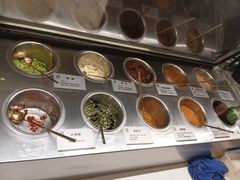 -花味烤肉·拌饭(庐阳万科店)
