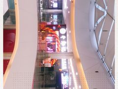 -牛郎记潮汕牛肉火锅(大西洋银泰城店)