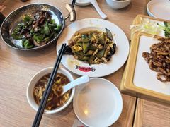 -华天二友居肉饼(宫门口店)