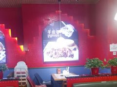 -骨气鼓气羊棒骨·羊蝎子(住总万科广场店)