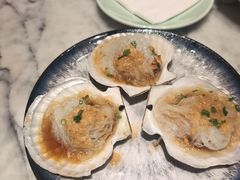 -青雅中餐厅(大连金石滩绿发希尔顿度假酒店)