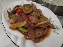 -盈田盈粥庄(博山东路店)