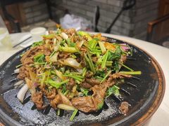 -京味斋·北京烤鸭(北京南站洋桥店)