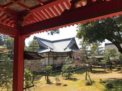 -清凉寺
