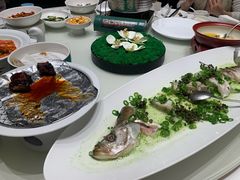 -湖锦酒楼·32年地道湖北菜(光谷店)
