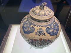 -河北博物院