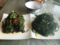 -老毛手抓(长城路店)