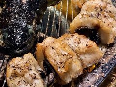 特色烤鳗鱼-泥炉烧肉师(新街口金銮巷店)