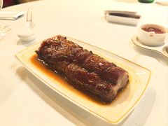 -唐阁(香港朗廷酒店)
