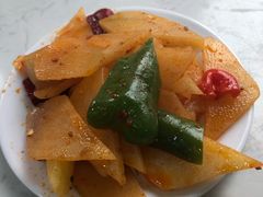 -马德元纯汤牛肉面(太奥广场店)
