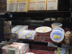 -味多美蛋糕(阜成门店)