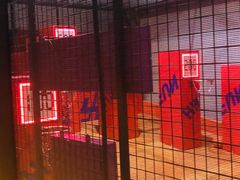 -嗨翻Hi-Fun竞技主题乐园·蹦床亲子生日轰趴(国光1937店)