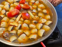 -达叔香味海鲜(海棠68环球美食街店)