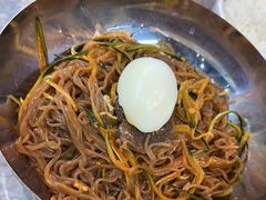 -屋里家延边朝鲜族冷面(梅林3店)