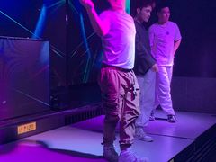 -北京目的地酒吧