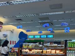 -全家便利店(梅园路店)