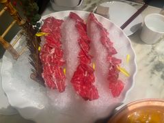 -涮福記·现切牛羊肉火锅(世纪汇店)