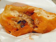 -家阳赵师傅油饼包烧麦(粮道街店)