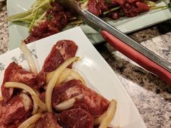 -厚味居炙子烤肉·清真(天桥南纬路店)