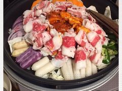 -韩见·韩式拌饭·炸鸡(石厦店)