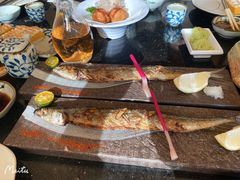 -德川家日本料理(中关村寰太大厦店)