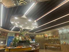 -索菲特酒店·海鲜自助 ·聚餐厅