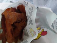 -超级鸡车(曹杨路店)